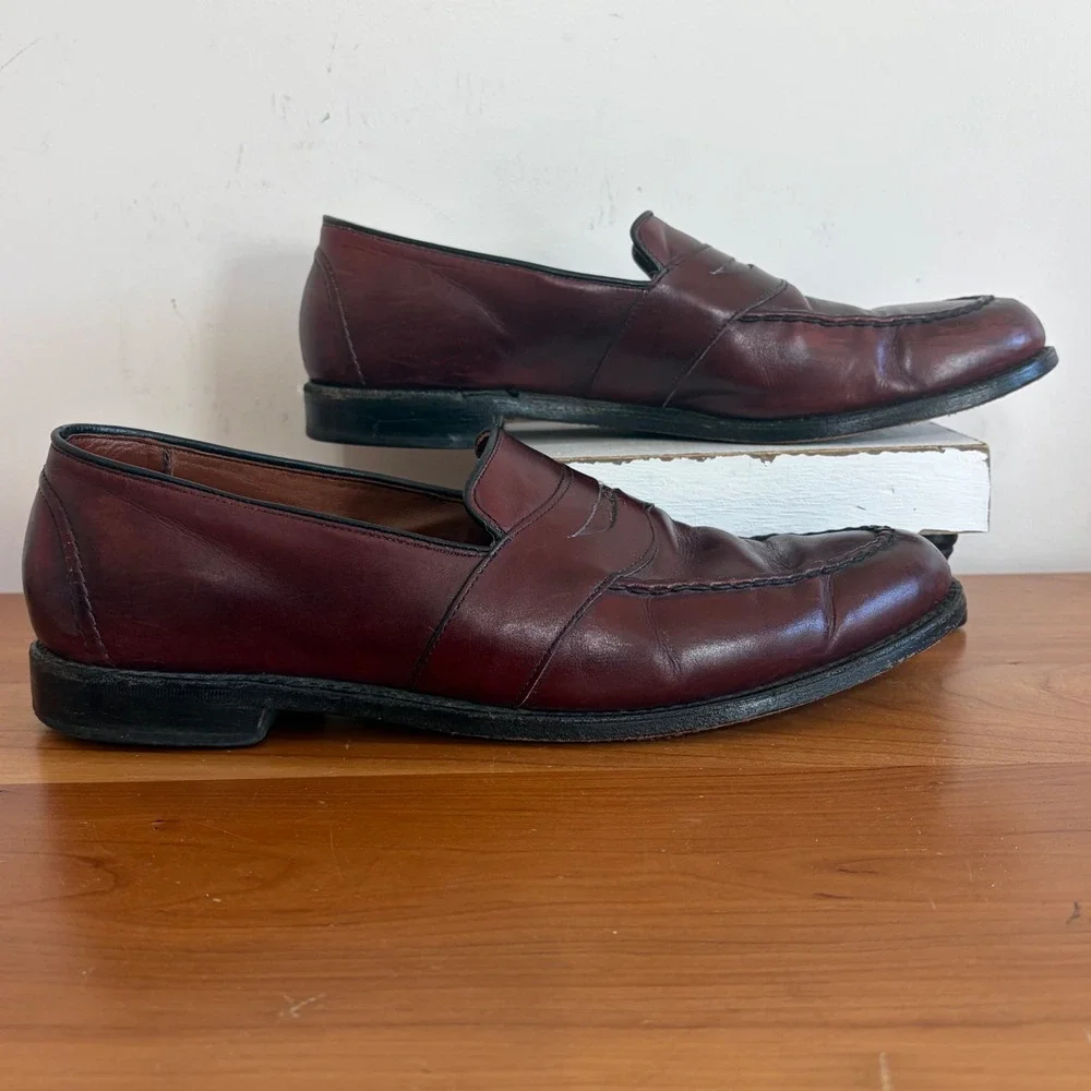 Allen Edmonds allen edmonds